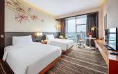 Туры в отель Hilton Garden Inn Chengdu Huayang