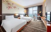 Туры в отель Hilton Garden Inn Chengdu Huayang
