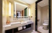 Туры в отель Hilton Garden Inn Chengdu Huayang