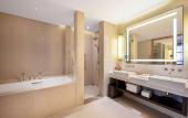 Туры в отель Hilton Garden Inn Chengdu Huayang