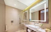 Туры в отель Hilton Garden Inn Chengdu Huayang