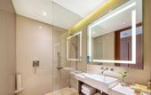 Туры в отель Hilton Garden Inn Chengdu Huayang