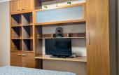 Туры в отель Svobodna Bolshaya Gruzinskaya Flat