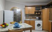 Туры в отель Svobodna Bolshaya Gruzinskaya Flat