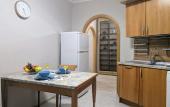 Туры в отель Svobodna Bolshaya Gruzinskaya Flat