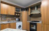 Туры в отель Svobodna Bolshaya Gruzinskaya Flat