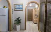 Туры в отель Svobodna Bolshaya Gruzinskaya Flat