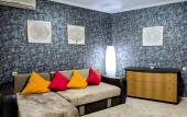Туры в отель Svobodna Bolshaya Gruzinskaya Flat