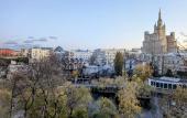 Туры в отель Svobodna Bolshaya Gruzinskaya Flat