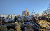Туры в отель Svobodna Bolshaya Gruzinskaya Flat