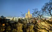Туры в отель Svobodna Bolshaya Gruzinskaya Flat