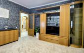 Туры в отель Svobodna Bolshaya Gruzinskaya Flat