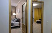 Туры в отель Svobodna Bolshaya Gruzinskaya Flat