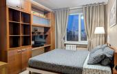 Туры в отель Svobodna Bolshaya Gruzinskaya Flat