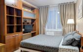 Туры в отель Svobodna Bolshaya Gruzinskaya Flat