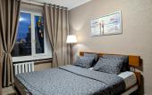 Туры в отель Svobodna Bolshaya Gruzinskaya Flat
