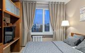 Туры в отель Svobodna Bolshaya Gruzinskaya Flat