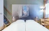 Туры в отель B&B HOTEL Orgeval