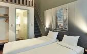 Туры в отель B&B HOTEL Orgeval