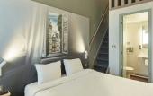 Туры в отель B&B HOTEL Orgeval