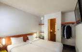 Туры в отель B&B HOTEL Orgeval