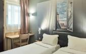 Туры в отель B&B HOTEL Orgeval
