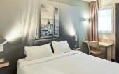 Туры в отель B&B HOTEL Orgeval