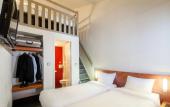 Туры в отель B&B HOTEL Orgeval
