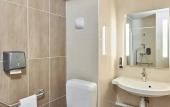 Туры в отель B&B HOTEL Orgeval