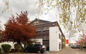 Туры в отель B&B HOTEL Orgeval