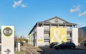 Туры в отель B&B HOTEL Orgeval