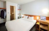 Туры в отель B&B HOTEL Orgeval
