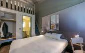 Туры в отель B&B HOTEL Orgeval
