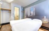 Туры в отель B&B HOTEL Orgeval