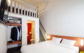 Туры в отель B&B HOTEL Orgeval