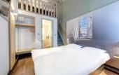 Туры в отель B&B HOTEL Orgeval