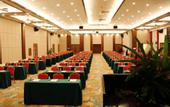 Туры в отель GuestHouse International Hotel Sanya