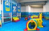 Туры в отель GuestHouse International Hotel Sanya