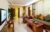 Туры в отель GuestHouse International Hotel Sanya