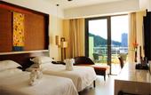 Туры в отель GuestHouse International Hotel Sanya