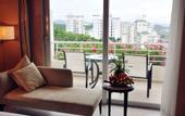 Туры в отель GuestHouse International Hotel Sanya