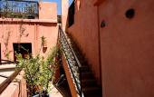 Туры в отель Riad Al Badia