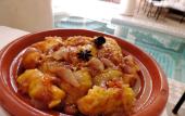 Туры в отель Riad Al Badia