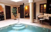 Туры в отель Riad Al Badia