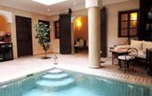 Туры в отель Riad Al Badia