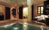 Туры в отель Riad Al Badia