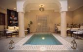 Туры в отель Riad Al Badia