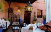 Туры в отель Riad Al Badia