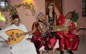 Туры в отель Riad Al Badia