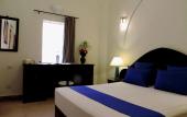 Туры в отель Riad Al Badia